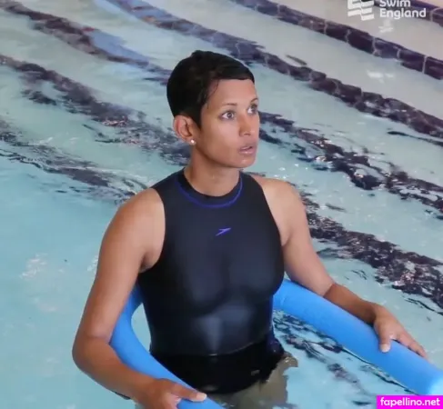 Naga Munchetty OnlyFans Thumbnail #VhNA89yyLS