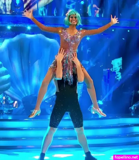 Naga Munchetty OnlyFans Thumbnail #dfluJRFViB