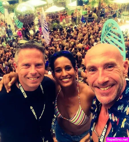 Naga Munchetty OnlyFans Thumbnail #gMBGc2RZfn