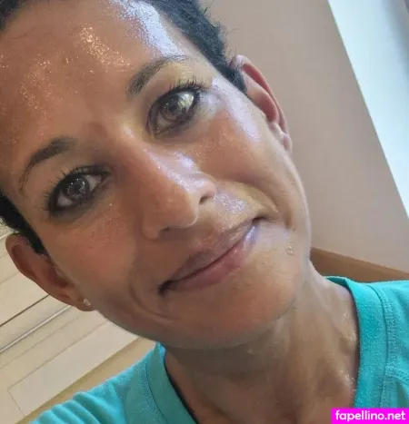 Naga Munchetty OnlyFans Thumbnail #hRy71U1tdS