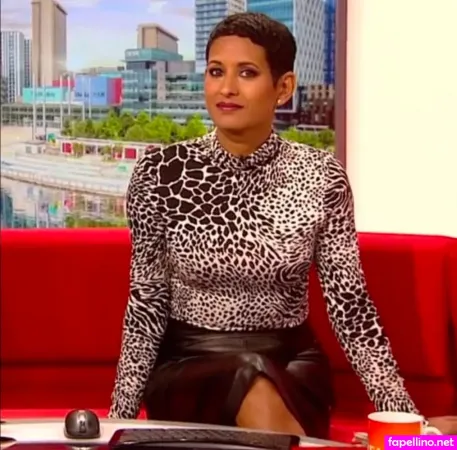 Naga Munchetty OnlyFans Thumbnail #lN7BxWIw3c