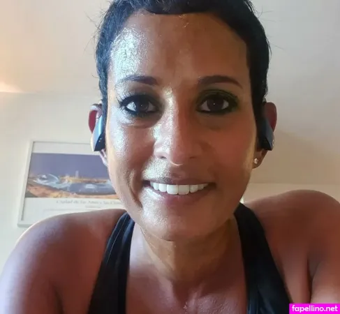 Naga Munchetty OnlyFans Thumbnail #pLLMCF0SxV