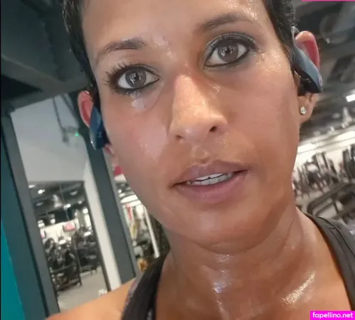 Naga Munchetty OnlyFans Thumbnail #vHp6RBDYF7
