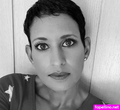 Naga Munchetty OnlyFans Thumbnail #wEm9h513Hg