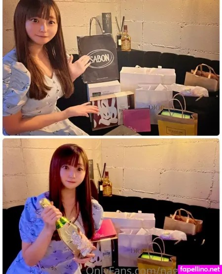 Nagaisumire OnlyFans Thumbnail #4IJlJ5tyNj