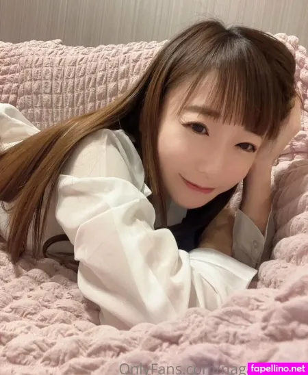 Nagaisumire OnlyFans Thumbnail #7cHm1aKWfH
