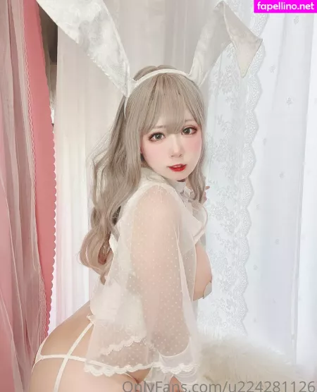 Nagame Cos OnlyFans Thumbnail #AS8KD8rcGI