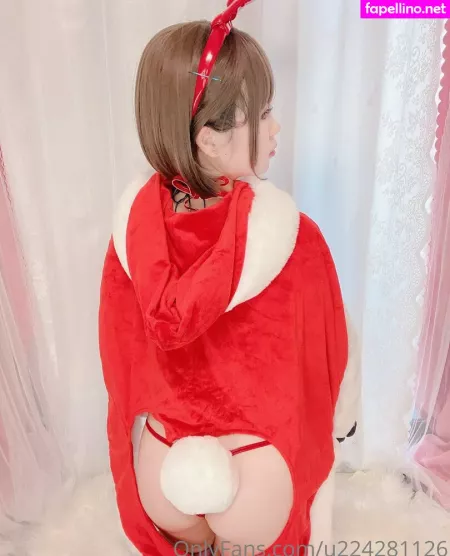 Nagame Cos OnlyFans Thumbnail #VwGXa46cR1