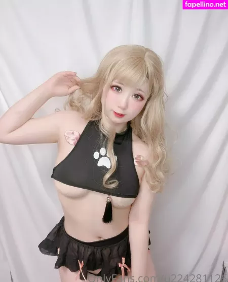 Nagame Cos OnlyFans Thumbnail #dskK1ih6Mt