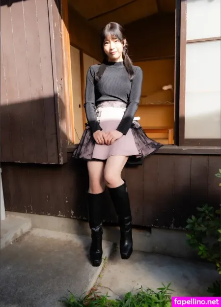 Nagano Miyabi OnlyFans Thumbnail #2lT6BJzYr5