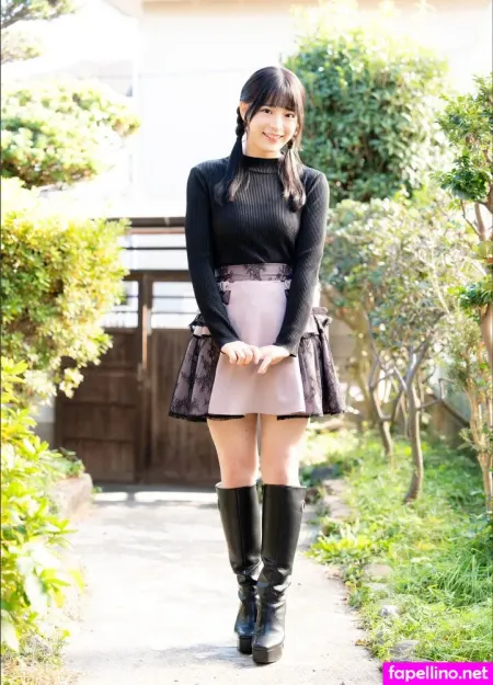 Nagano Miyabi OnlyFans Thumbnail #FaysFTWmpk