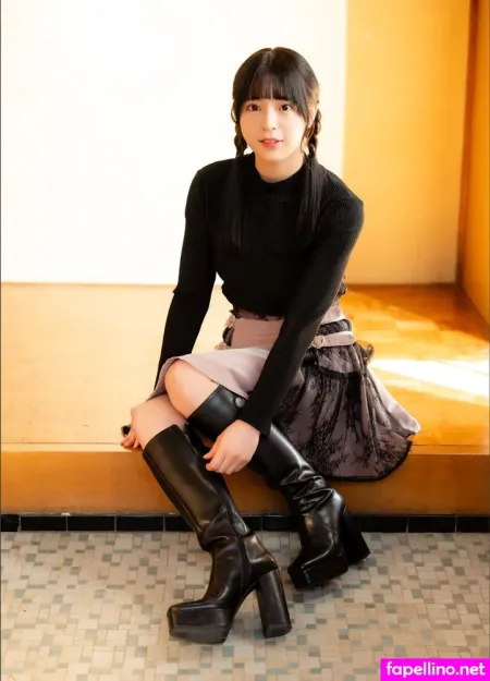 Nagano Miyabi OnlyFans Thumbnail #HTSUXHDUCe