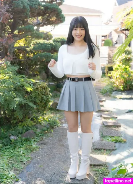 Nagano Miyabi Main Profile Photo