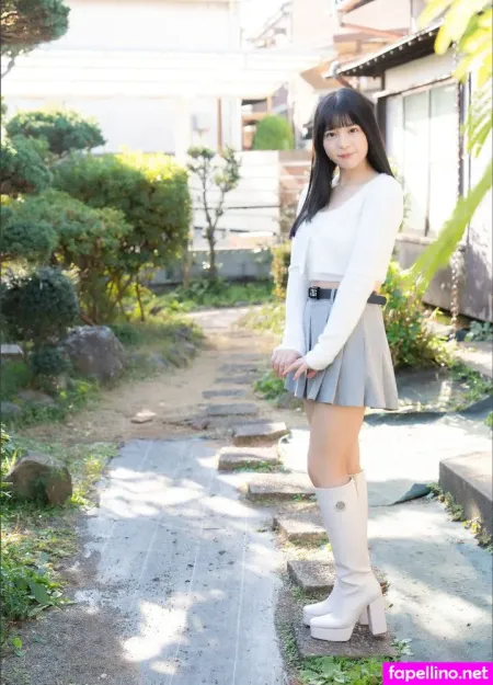 Nagano Miyabi OnlyFans Thumbnail #vVP26hkfxK