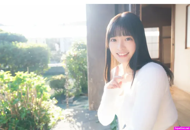Nagano Miyabi OnlyFans Thumbnail #wpgV7fYMcR