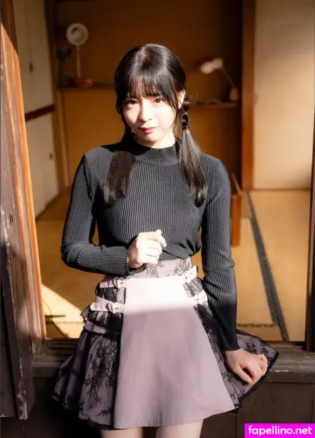 Nagano Miyabi OnlyFans Thumbnail #yfHL9QCDWs