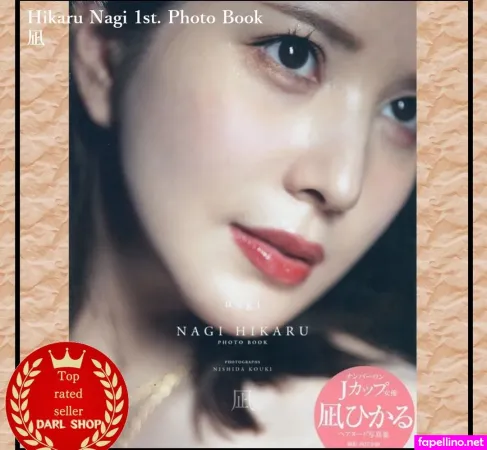 Nagi Hikaru OnlyFans Thumbnail #xDeUlZPIuA