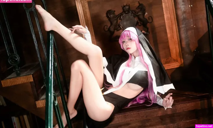 Nagi930920 OnlyFans Thumbnail #H8PFMMjRJh