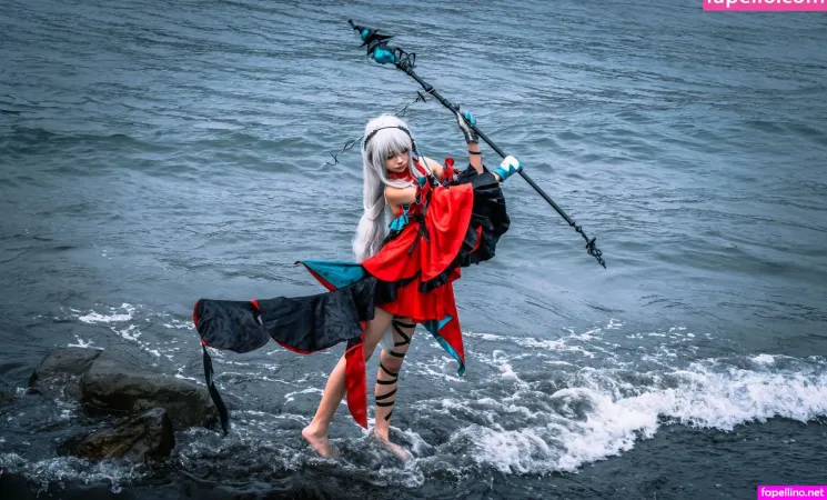 Nagi930920 OnlyFans Thumbnail #V3PunHzWxV