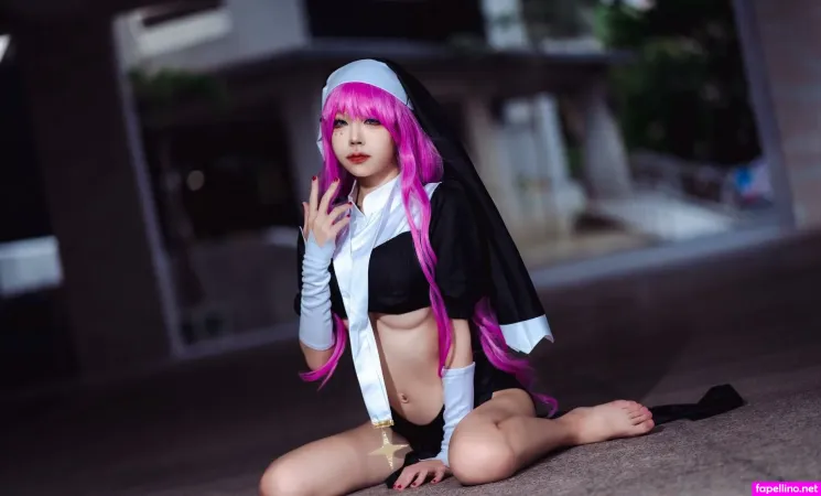 Nagi930920 OnlyFans Thumbnail #hTfkEs2UoN