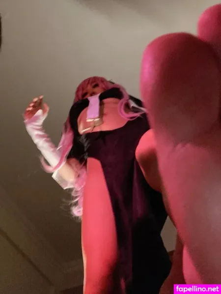 Nagi930920 OnlyFans Thumbnail #xsIskK4jKZ