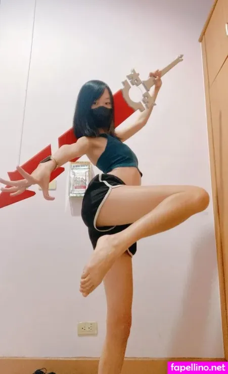 Nagi930920 OnlyFans Thumbnail #xy7Ycazmo5