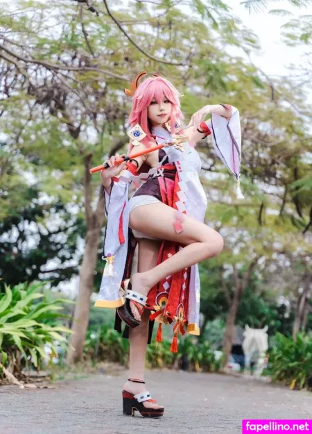 Nagi930920 OnlyFans Thumbnail #yxm9mnkv71