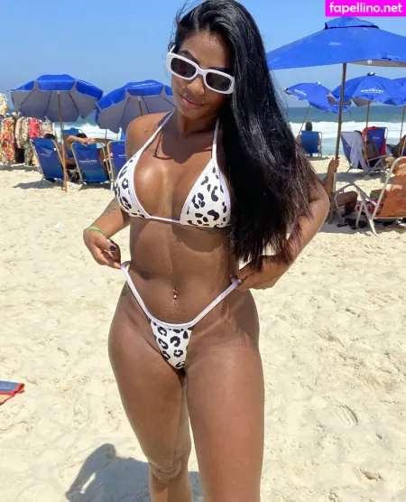 Nagila Paola OnlyFans Thumbnail #LrTk16b3KQ