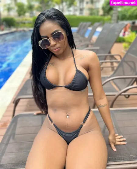 Nagila Paola OnlyFans Thumbnail #QFUgHoaWjf