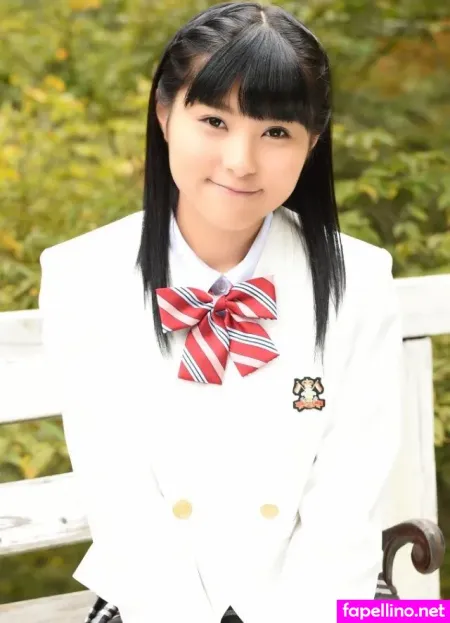 Nagisa Kato Main Profile Photo