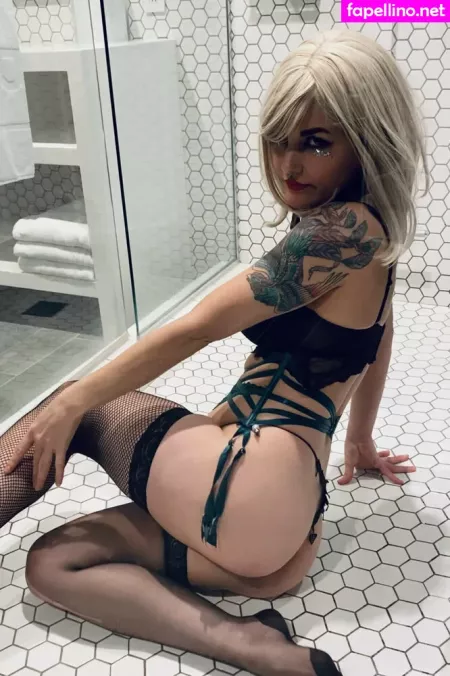 Nagisake OnlyFans Thumbnail #caWCr00gSa