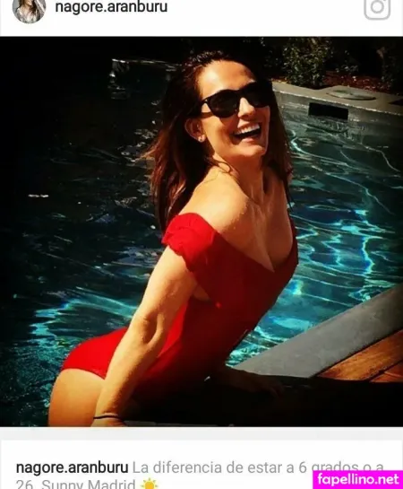 Nagore Aranburu OnlyFans Thumbnail #0Hsj4Nw7SU