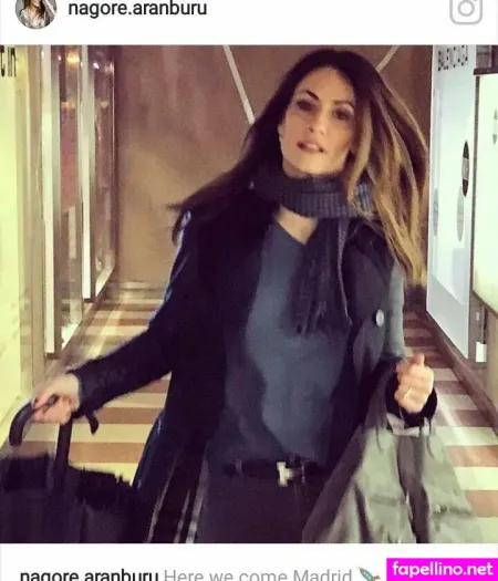 Nagore Aranburu OnlyFans Thumbnail #4aylzvPQrV