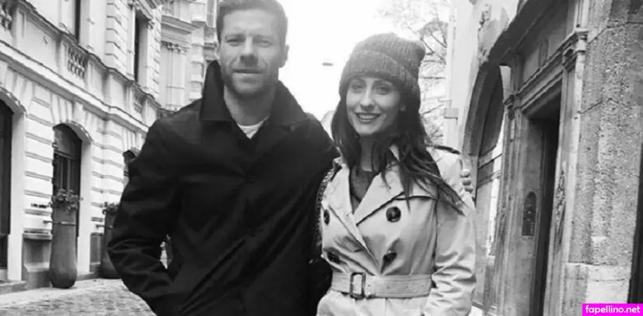 Nagore Aranburu Main Profile Photo