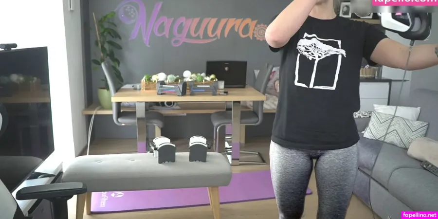 Naguura Twitch OnlyFans Thumbnail #uyt0FBsKxX
