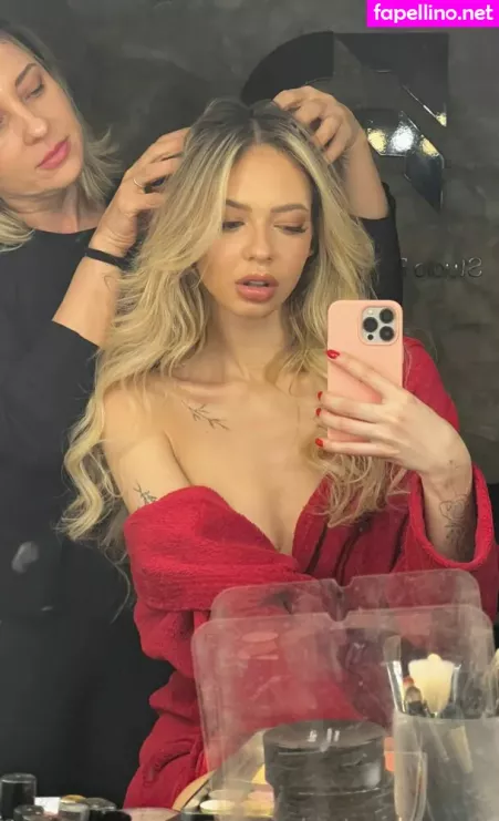 Nah Martins OnlyFans Thumbnail #Myw3ptkmja