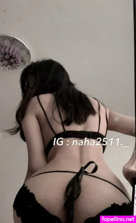 Naha2511 OnlyFans Thumbnail #T6Xkcb1rLy