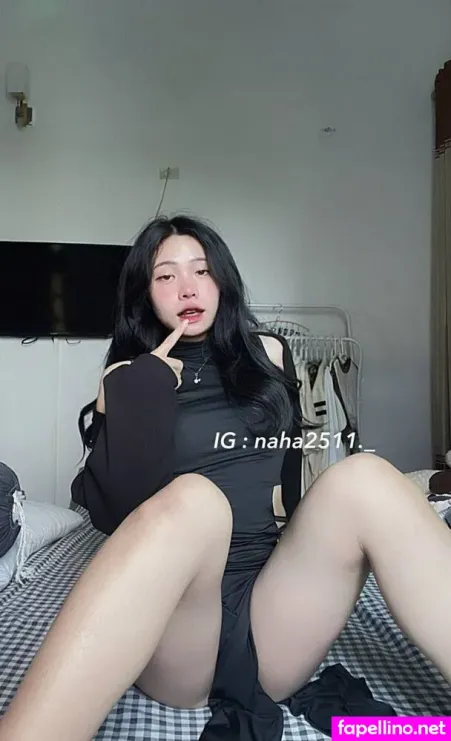 Naha2511 OnlyFans Thumbnail #VEJuMT1YH4