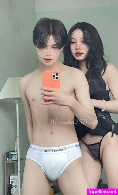 Naha2511 OnlyFans Thumbnail #cqD7eQfJm4
