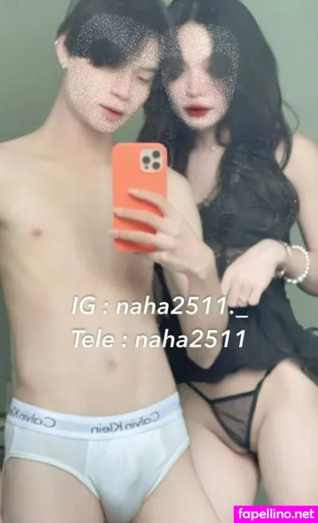 Naha2511 OnlyFans Thumbnail #t5hKT3QgyR