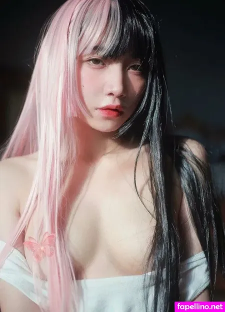 Nahaneull OnlyFans Thumbnail #7gkREFOIun