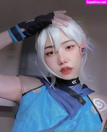 Nahaneulll OnlyFans Thumbnail #0PKzL1Mdvg