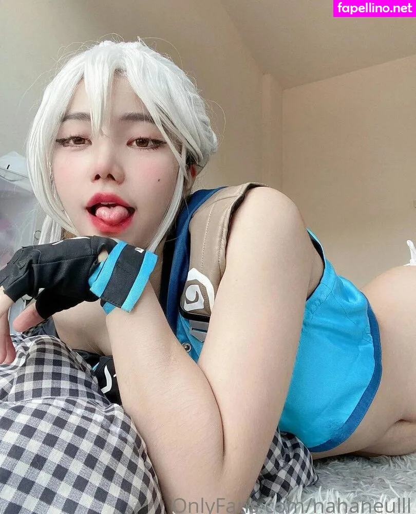 nahaneulll Nude Leaked OnlyFans Photo #1caKqVj0iz
