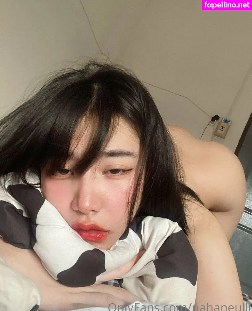 nahaneulll Nude Leaked OnlyFans Photo #KDJMrUczYS
