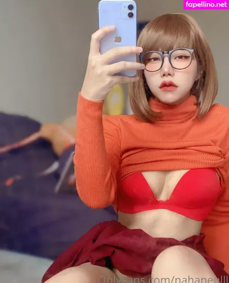 Nahaneulll OnlyFans Thumbnail #Vf2W7m9ou8