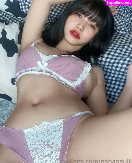 Nahaneulll OnlyFans Thumbnail #bWGj68aQR8