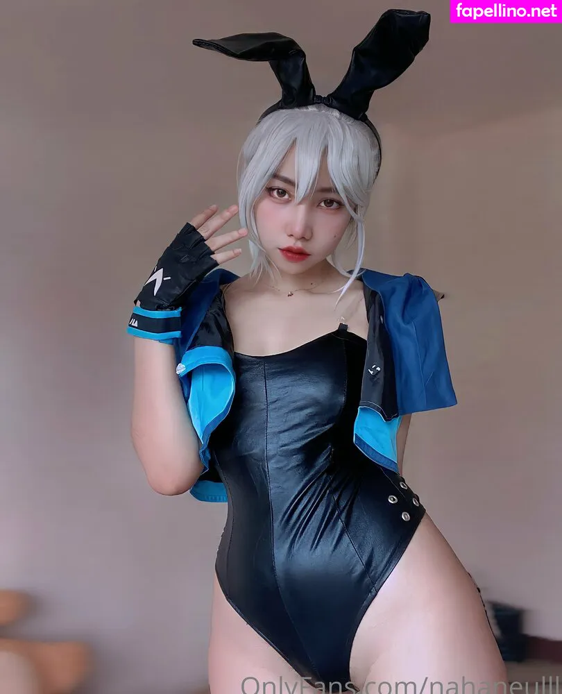 nahaneulll Nude Leaked OnlyFans Photo #gbgWV3kmft