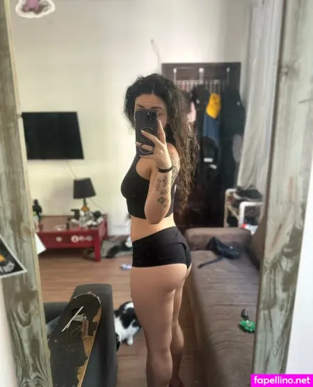 Nahbrisa OnlyFans Thumbnail #mXBxNIMuD9