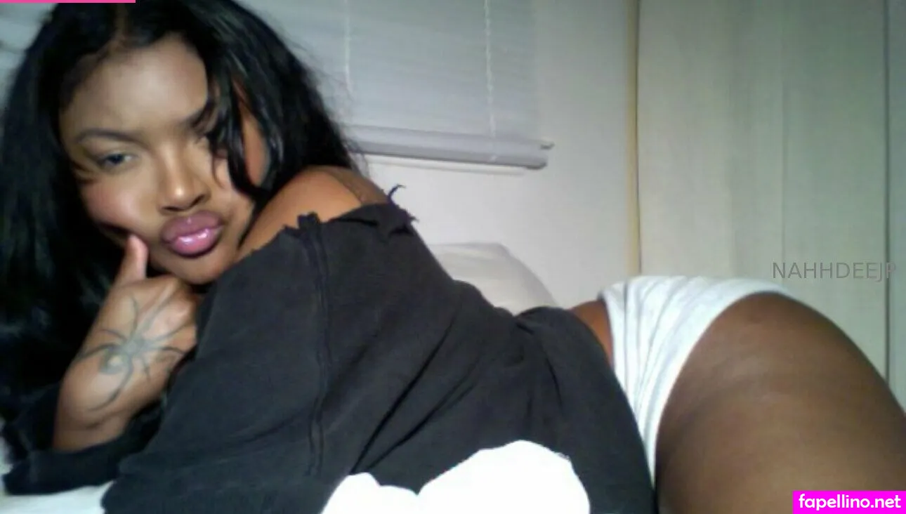 nahdeejpg Nude Leaked OnlyFans Photo #T7awnFQ8Wf