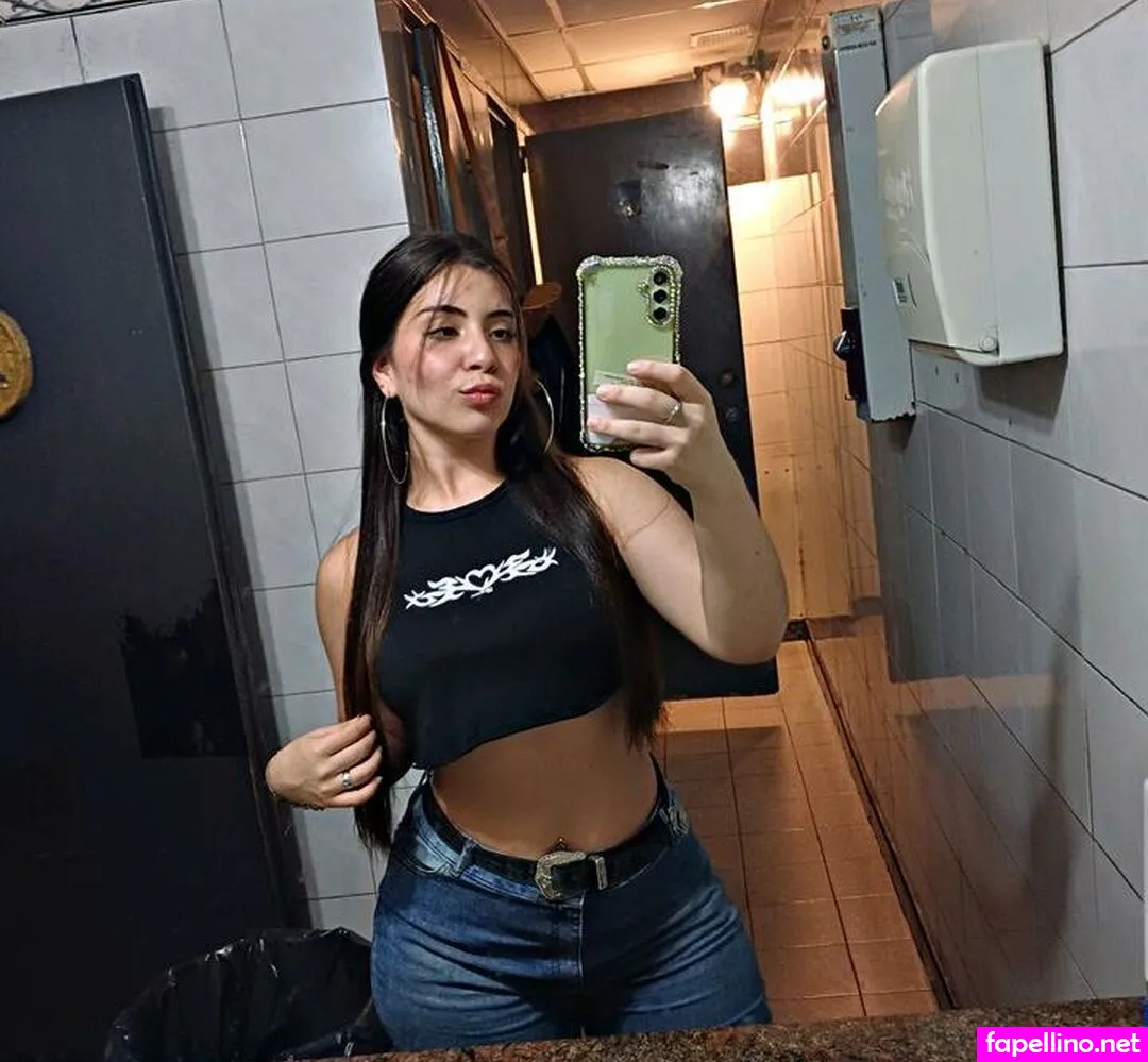 Nahi Cáceres Nude Leaked OnlyFans Photo #Fr6WkK85PS